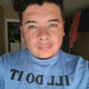 Meet your Posher, Luis